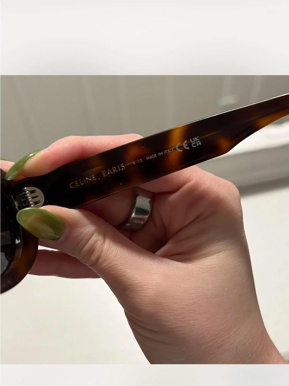 Celine sunglasses